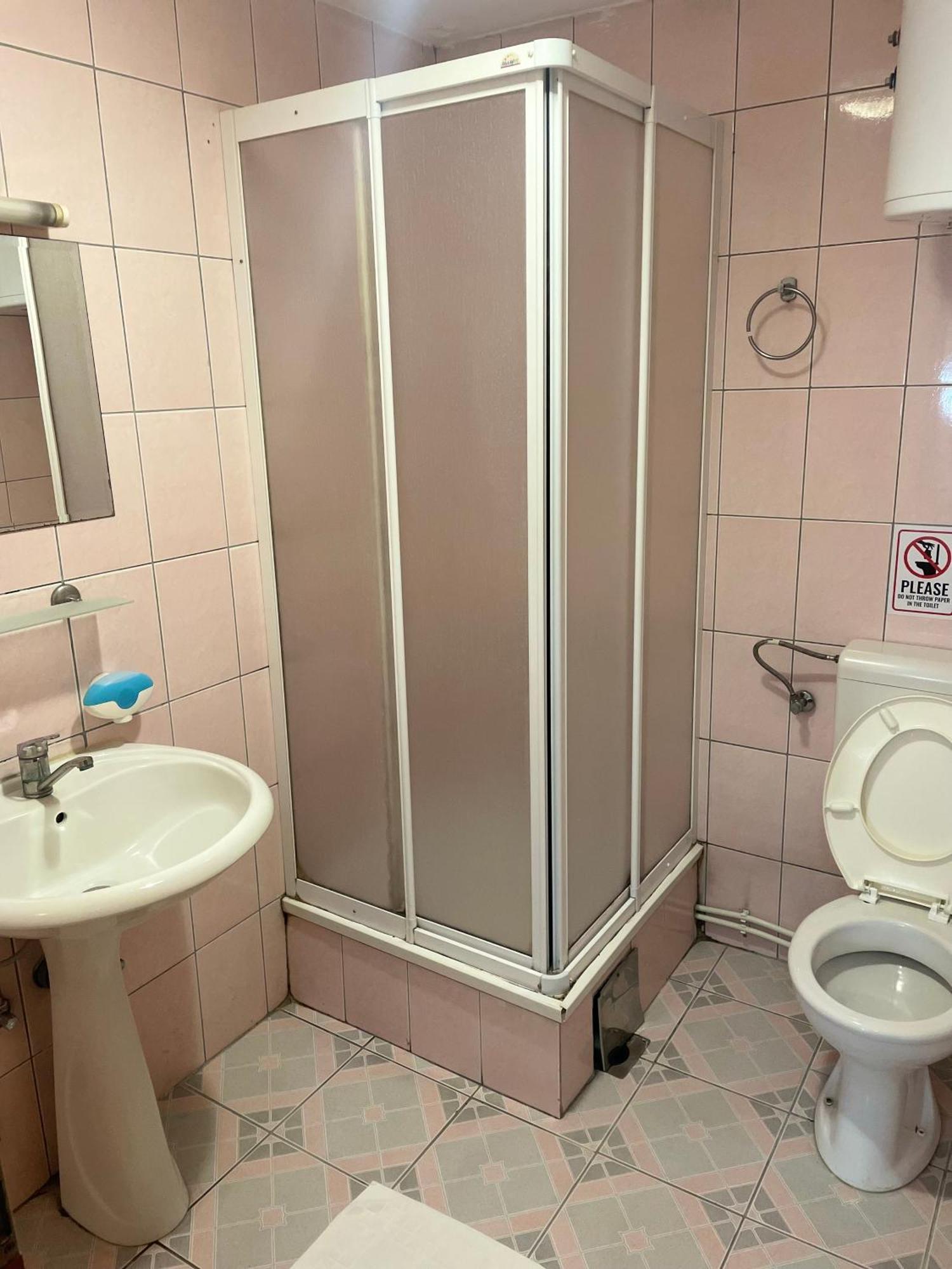 Hotel Square Skopje Extérieur photo