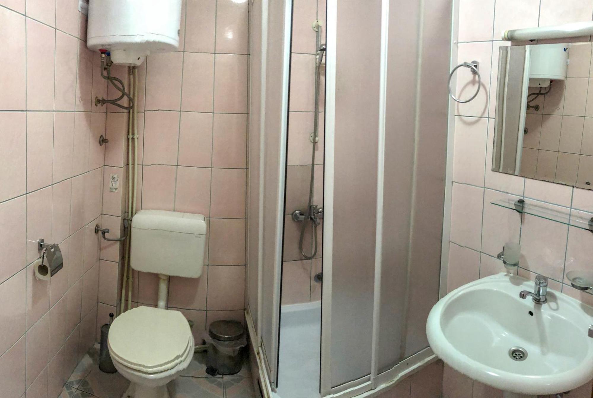 Hotel Square Skopje Extérieur photo